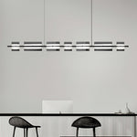 Geometric Linear Chandelier