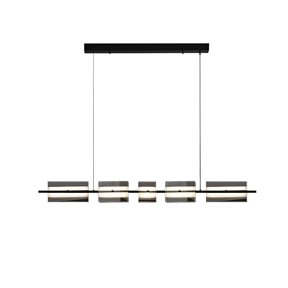 Geometric Linear Chandelier