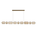 Geometric Linear Chandelier
