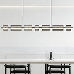 Geometric Linear Chandelier