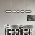 Geometric Linear Chandelier