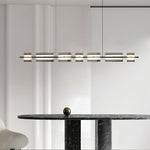 Geometric Linear Chandelier