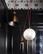 Shape Chandelier