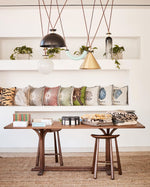 Shape Chandelier