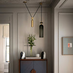 Shape Chandelier