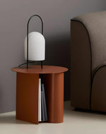 Ghost Table Lamp