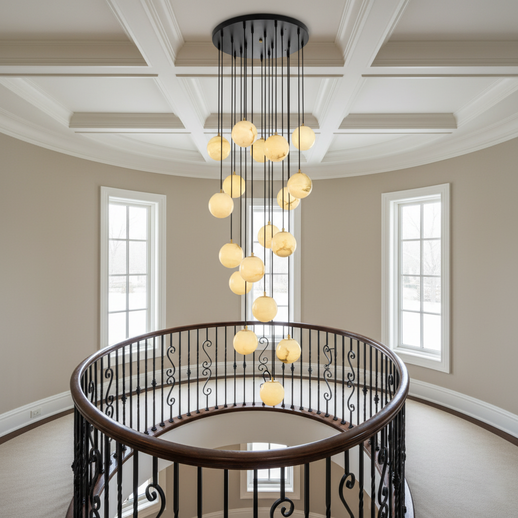 alabaster-balls-cluster-chandelier
