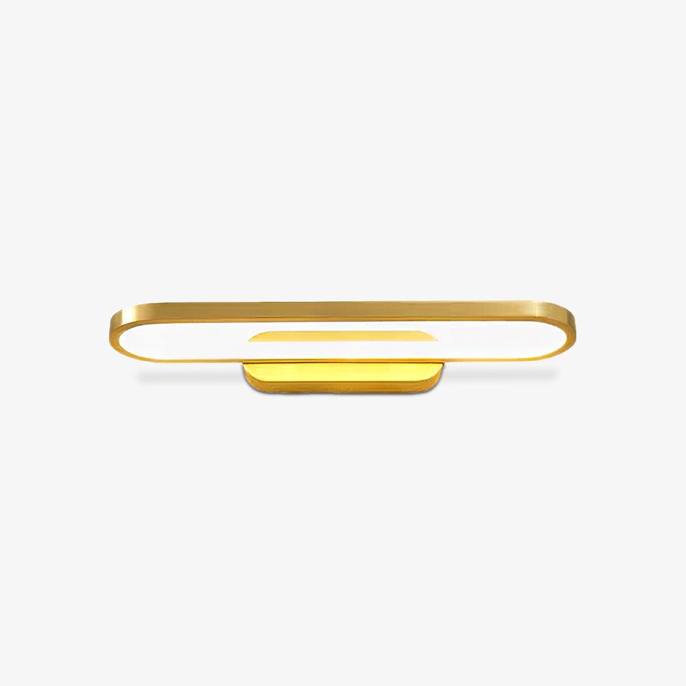 Gianni Led Wall Light