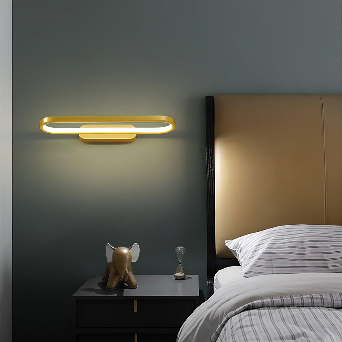Gianni Led Wall Light