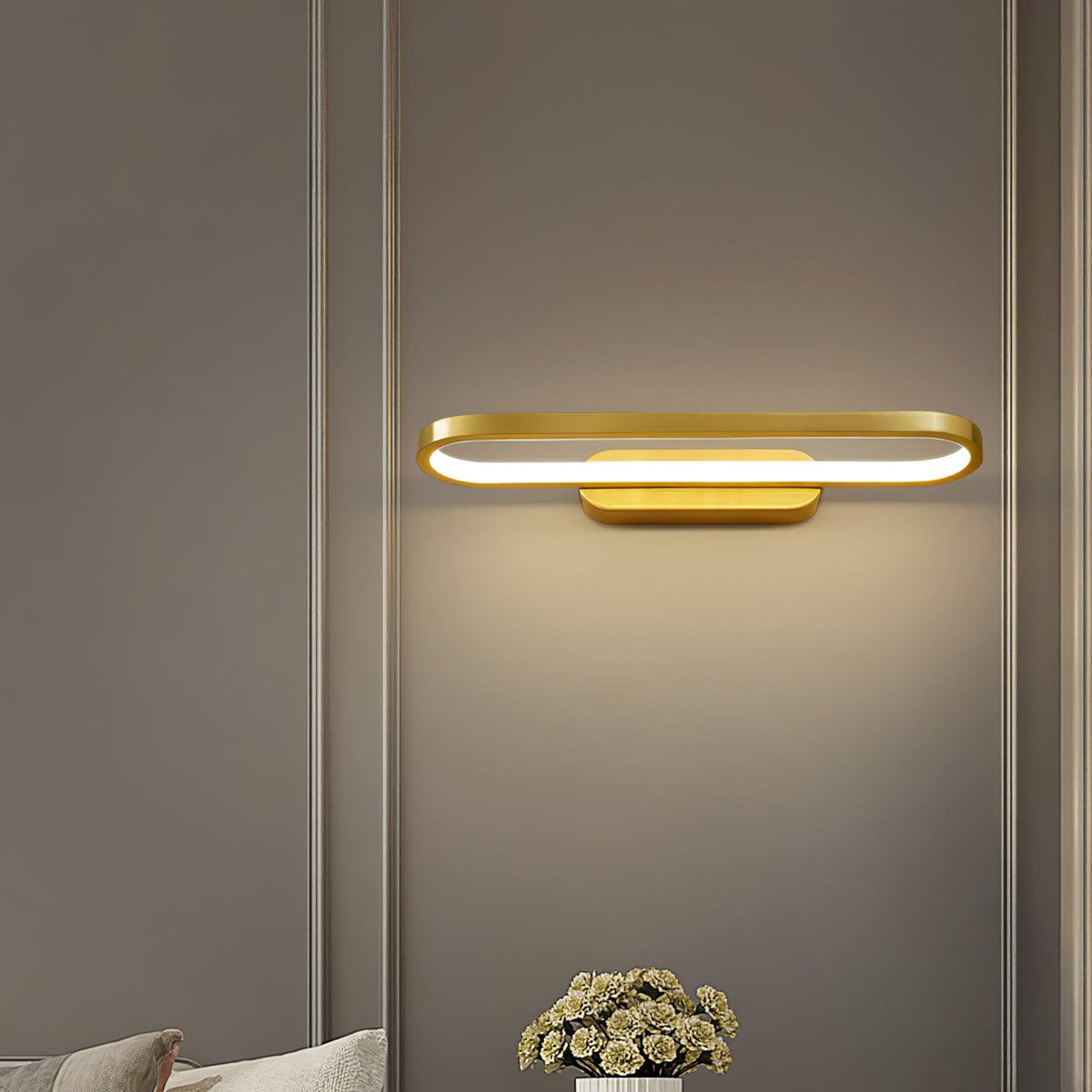 Gianni Led Wall Light