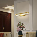 Gianni Led Wall Light