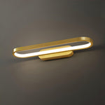 Gianni Led Wall Light
