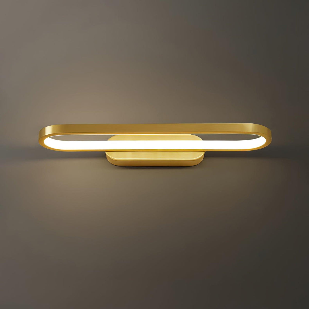Gianni Led Wall Light