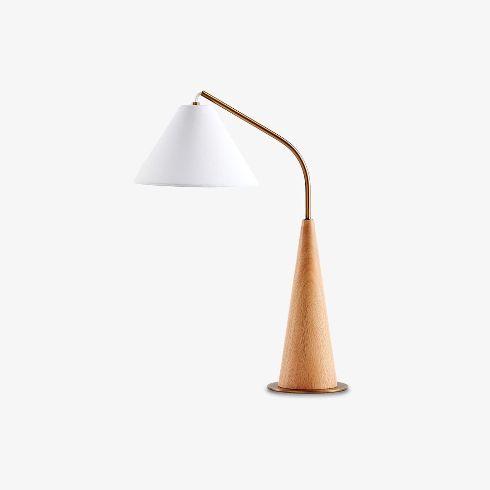 Gibson Table Lamp