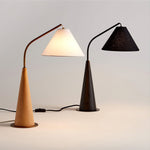 Gibson Table Lamp