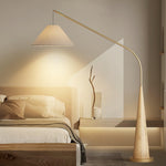 Gibson Arc Floor Lamp