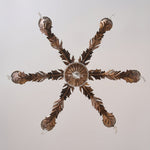 giltwood-wood-chandelier