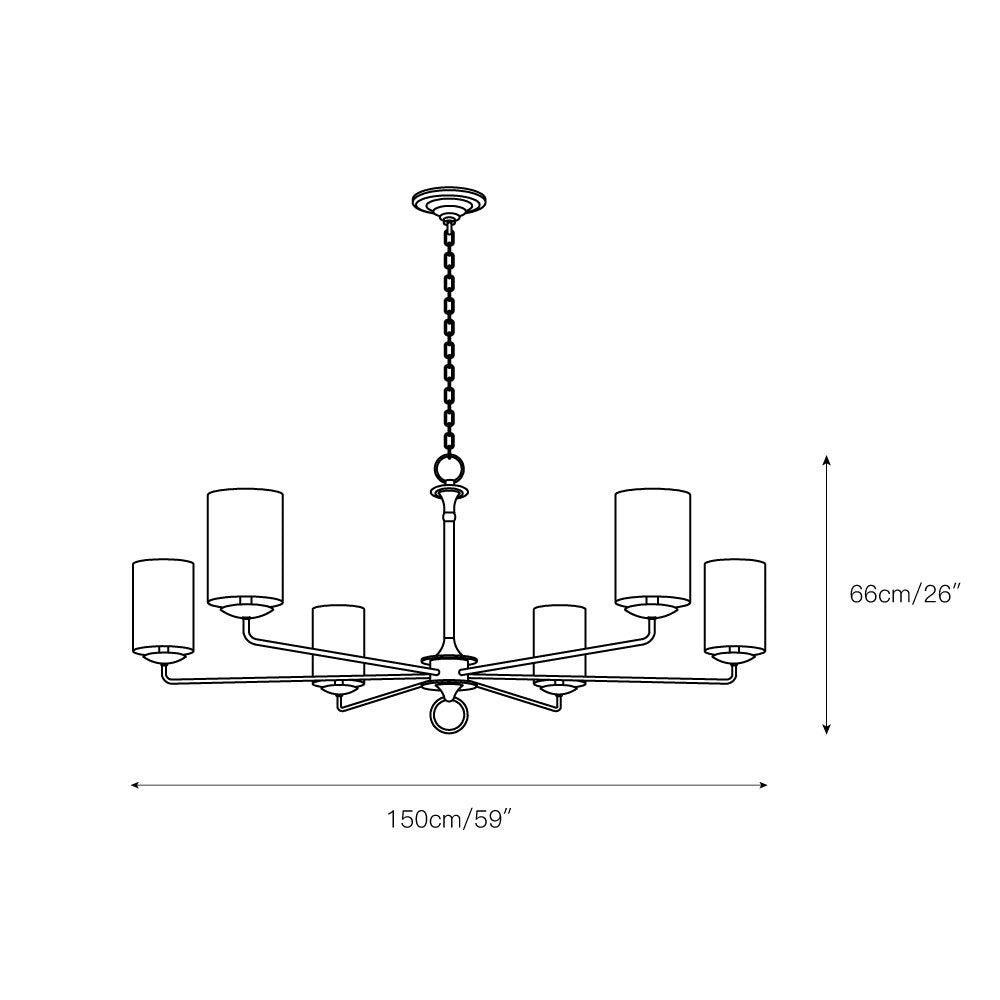 ginevra-chandelier