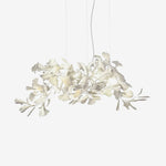 Gingko Chandelier G