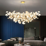 Gingko Chandeliers B