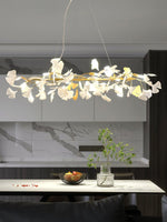 Gingko Chandelier M