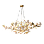 Gingko Chandelier S