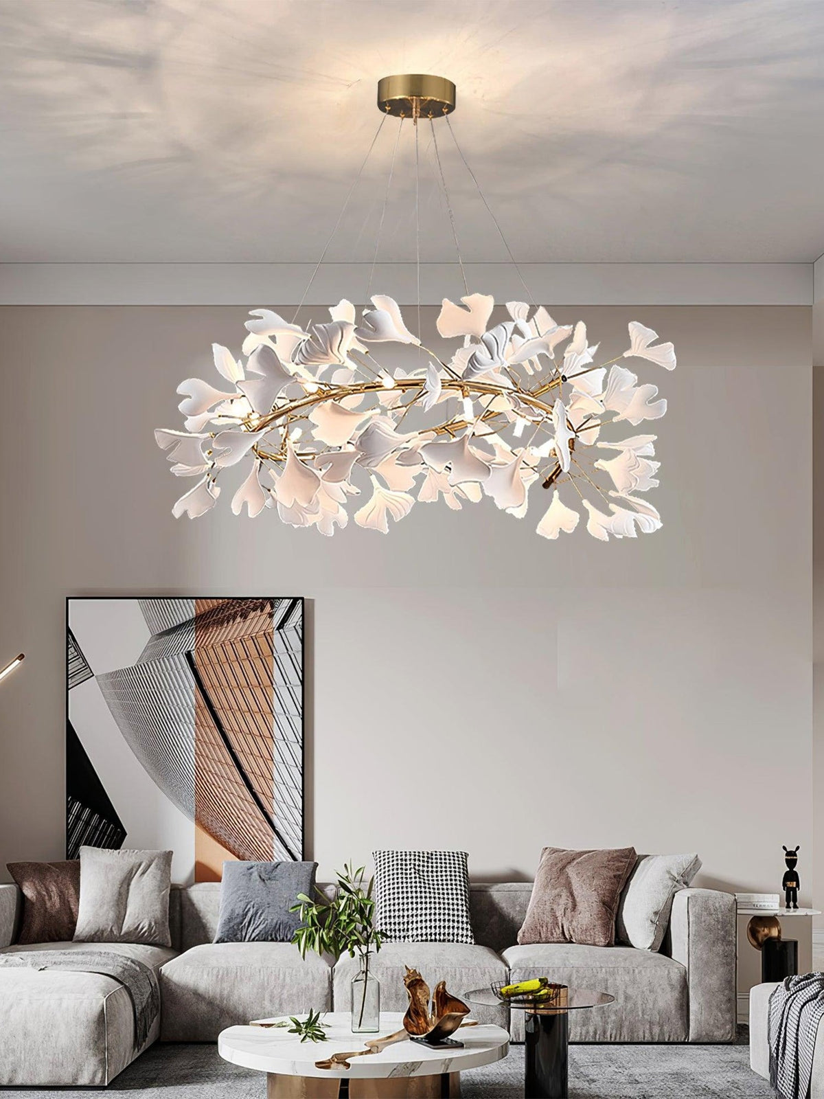 gingko-chandelier-u