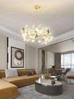 gingko-chandelier-u
