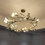 gingko-chandelier-u