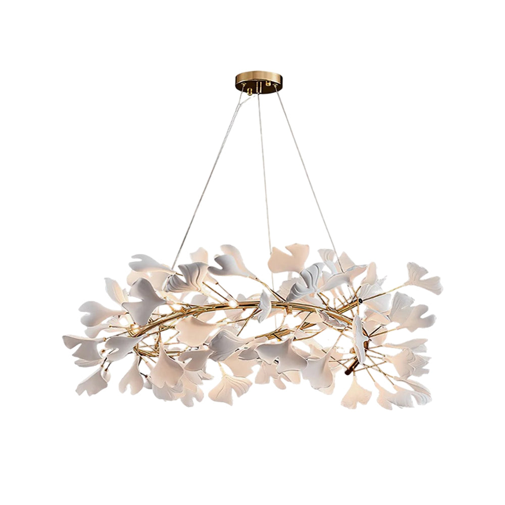 gingko-chandelier-u