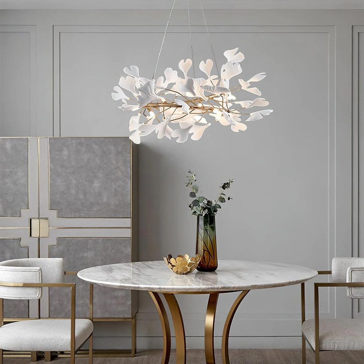 gingko-chandelier-u