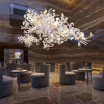 Gingko Chandeliers B