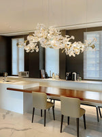 modern-ginkgo-ceramic-chandelier