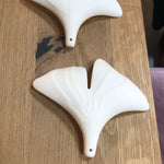 gingko-leaf-chandelier