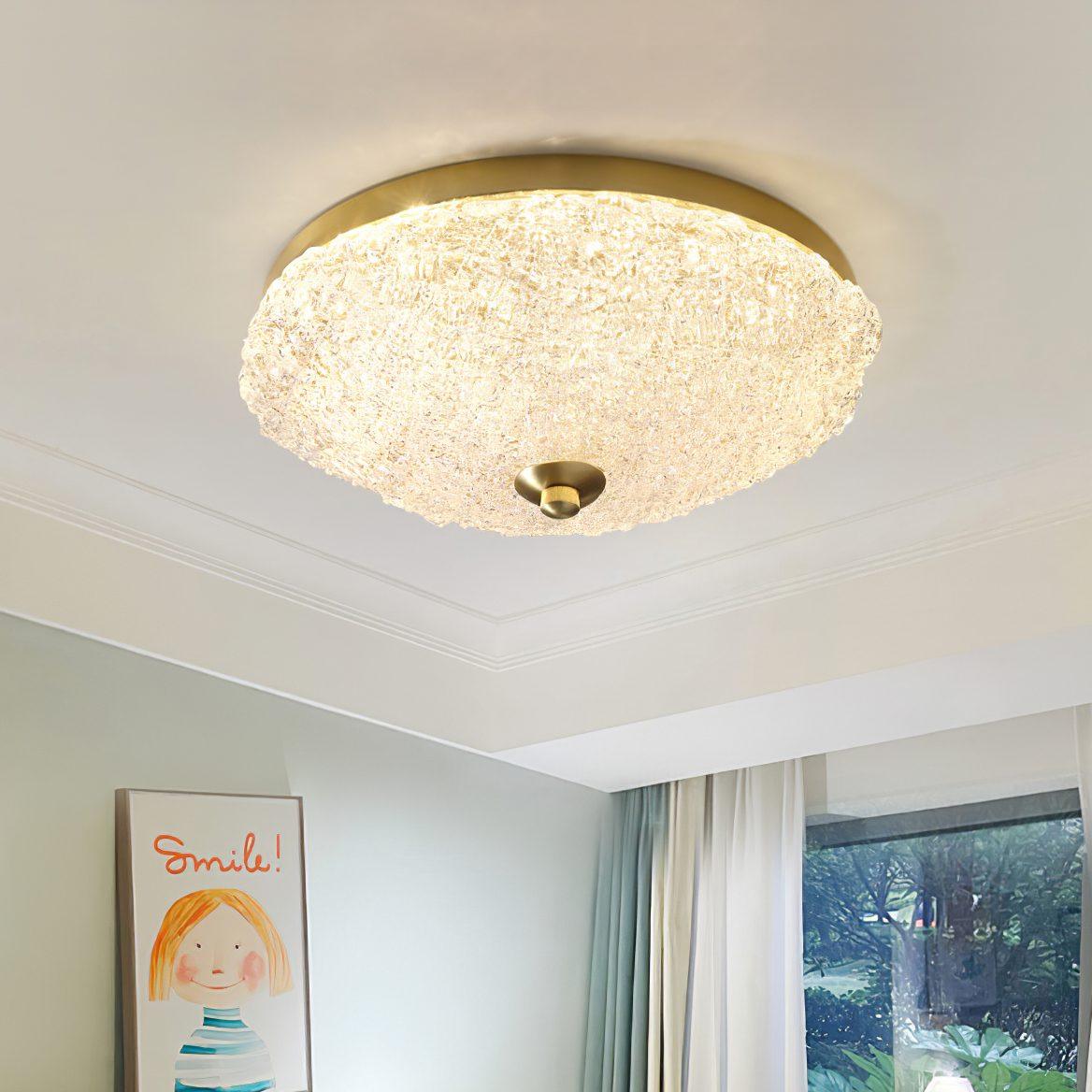 gino-ice-pattern-ceiling-lamp