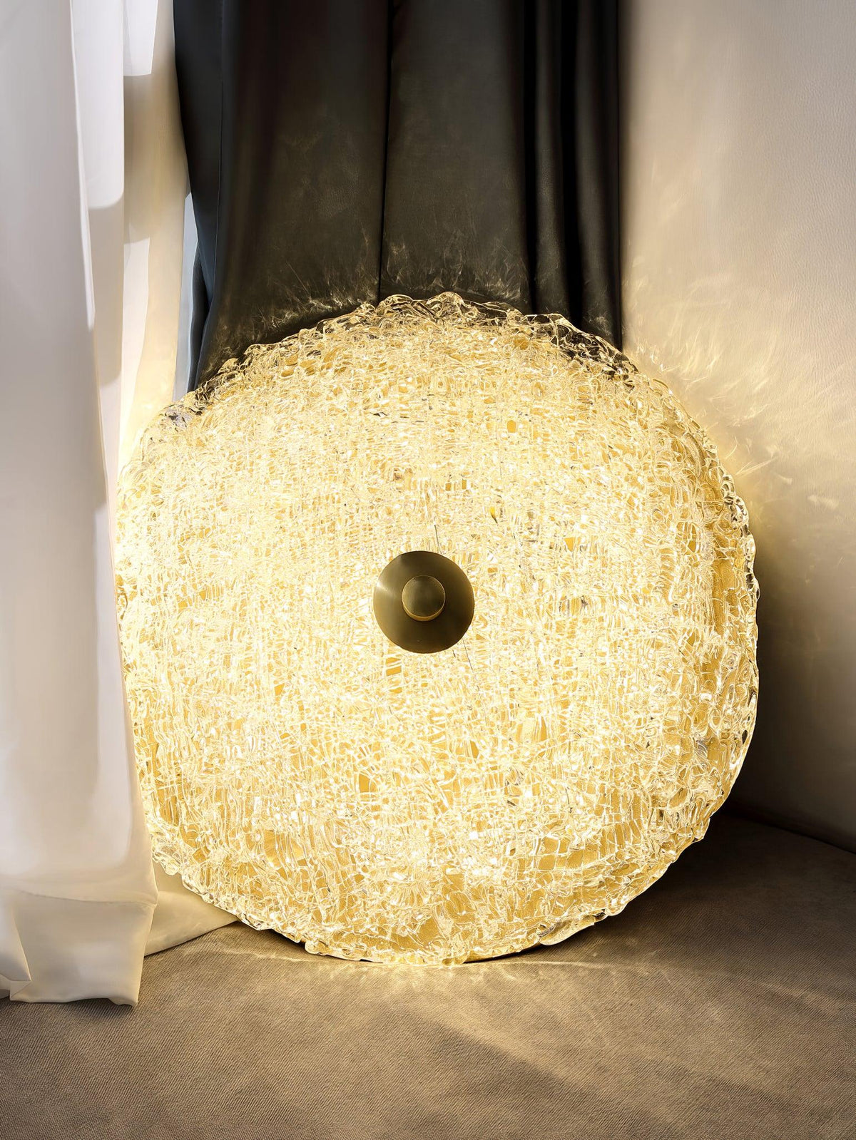 gino-ice-pattern-ceiling-lamp