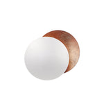 Giorgio Wall Lamp