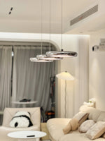Giro Pendant Light