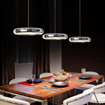 Giro Pendant Light