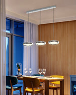 Giro Pendant Light