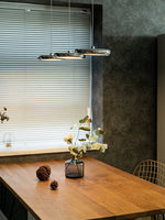Giro Pendant Light