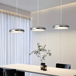 Giro Pendant Light