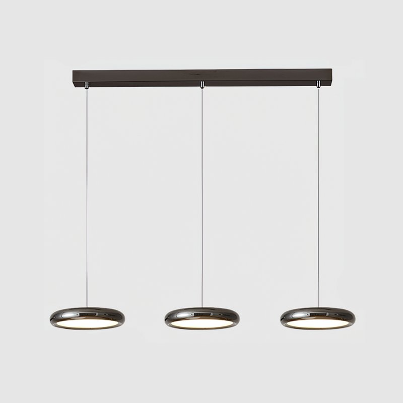Giro Pendant Light