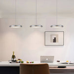 Giro Pendant Light