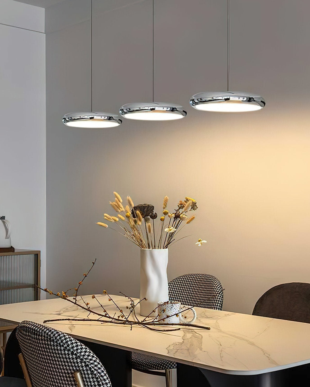 Giro Pendant Light