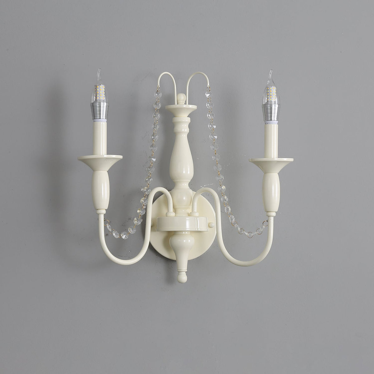 Glacial Wall Lamp