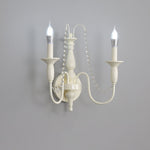 Glacial Wall Lamp