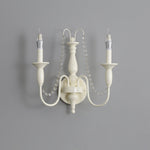 Glacial Wall Lamp