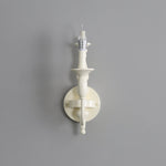 Glacial Wall Lamp