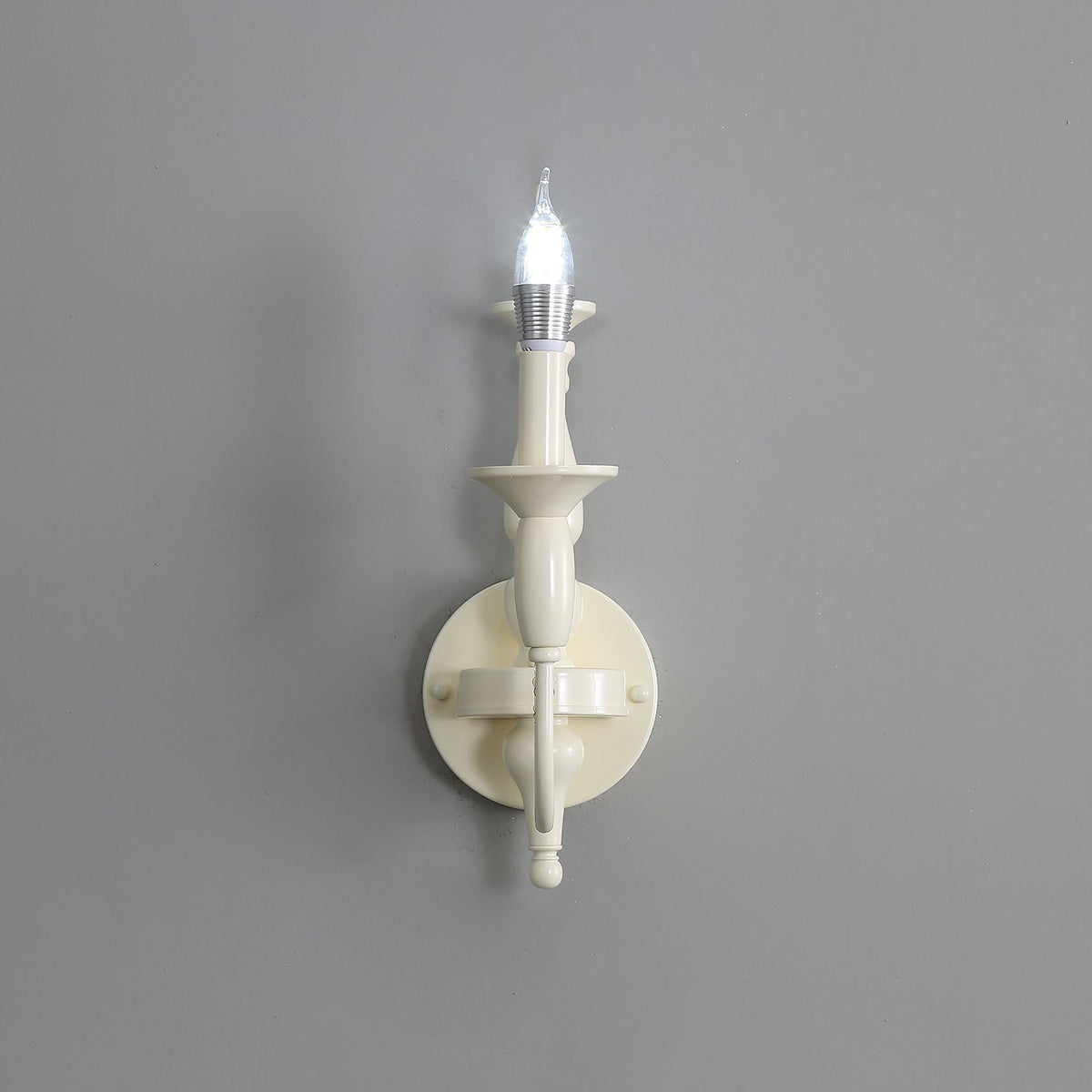 Glacial Wall Lamp